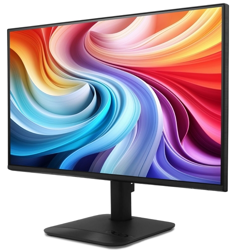 Монітор Acer 27" KA272G0bi D-Sub, HDMI, IPS, 120Hz, 1ms