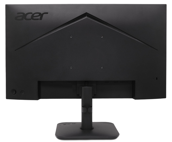 Монітор Acer 23.8" KB242YG0bii HDMI, IPS, 120Hz, 1ms