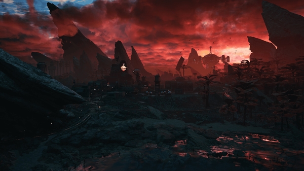 Гра консольна PS5 Outer World 2, BD диск