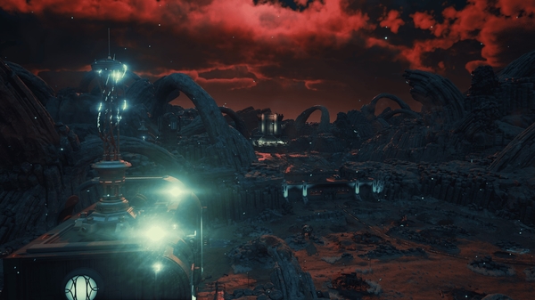 Гра консольна PS5 Outer World 2, BD диск