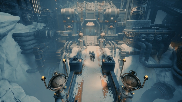 Гра консольна PS5 Outer World 2, BD диск