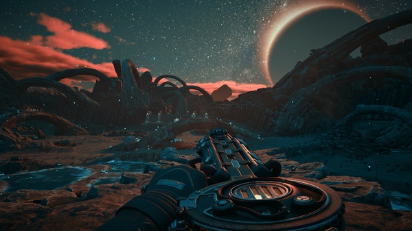 Гра консольна PS5 Outer World 2, BD диск
