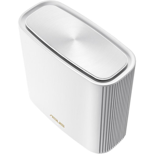 Система WiFi-Mesh ASUS ZenWiFi XT8 v2 AX6600, 3xGE LAN, 1x2.5GE WAN, 1xUSB3.1, 1мод, білий