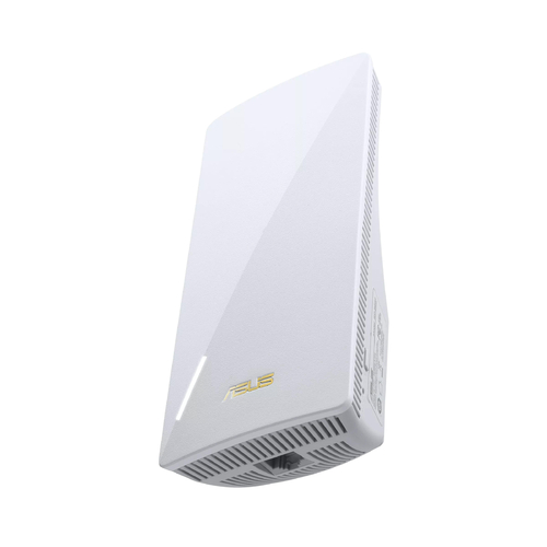 Розширювач покриття WiFi ASUS RP-BE58 AX3000 1xGE LAN, MESH