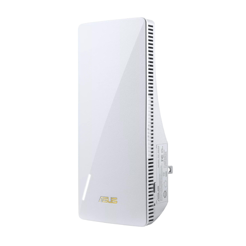Розширювач покриття WiFi ASUS RP-BE58 AX3000 1xGE LAN, MESH