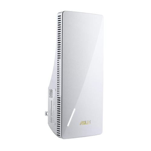 Розширювач покриття WiFi ASUS RP-BE58 AX3000 1xGE LAN, MESH