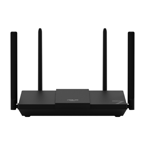 Маршрутизатор ASUS RT-BE50 BE3600