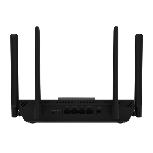 Маршрутизатор ASUS RT-BE50 BE3600