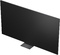 Телевізор 100" LG QNED  4K 120Hz (VRR 144Hz) Smart WebOS Black