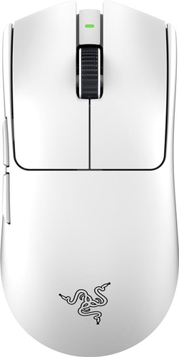 Мышь беспроводная Razer Viper V3 Pro Wireless White (RZ01-05120200-R3G1)