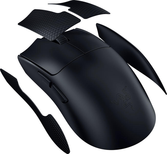 Мышь беспроводная Razer Viper V3 Pro Wireless Black (RZ01-05120100-R3G1)