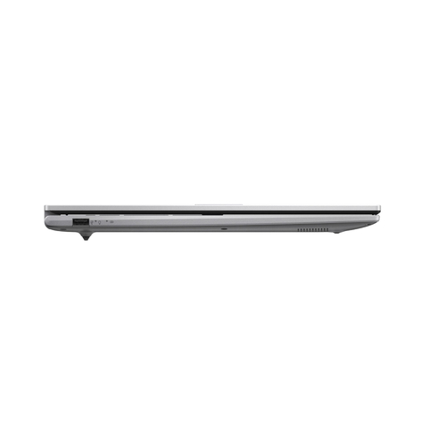Ноутбук ASUS Vivobook 17 X1704VA-AU551 17.3" FHD IPS, Intel i5-1334U, 16GB, F512GB, UMA, NoOS, Сріблястий