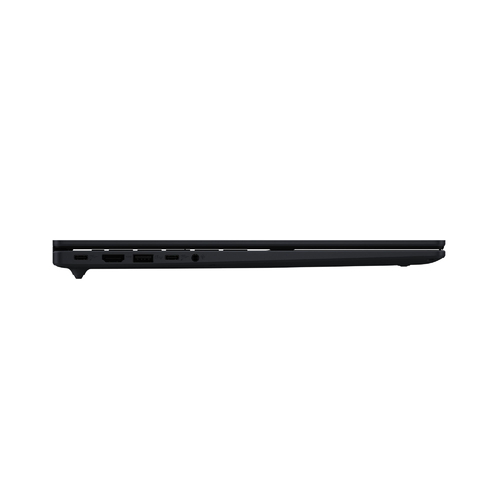 Ноутбук ASUS Vivobook 16 X1607QA-MB046W 16" WUXGA IPS, Snapdragon X X1 26 100, 16GB, F512GB, UMA, Win11, Блакитний