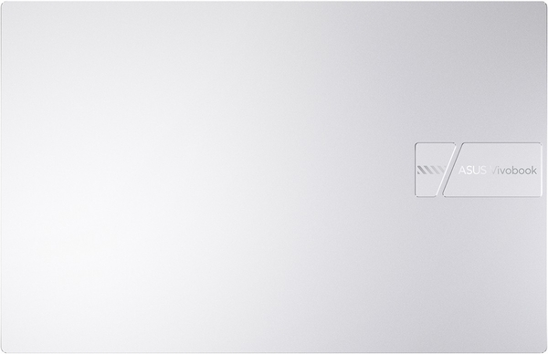 Ноутбук ASUS Vivobook 15 X1504VA-BQ2091 15.6" FHD IPS, Intel i5-1334U, 16GB, F512GB, UMA, noOS, Сріблястий