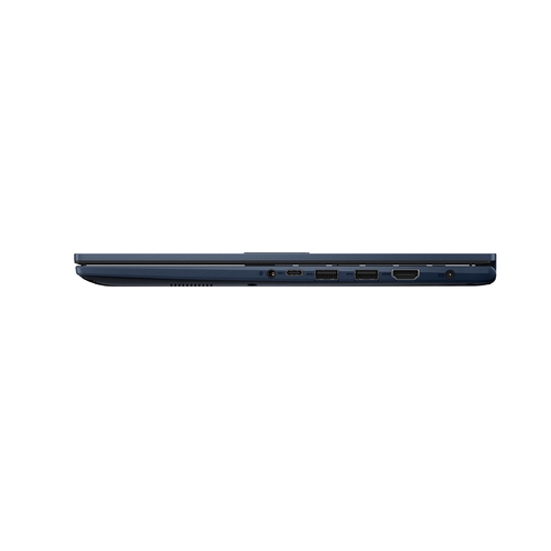 Ноутбук ASUS Vivobook 15 X1504VA-BQ1954 15.6" FHD IPS, Intel i5-1334U, 16GB, F512GB, UMA, NoOS, Блакитний