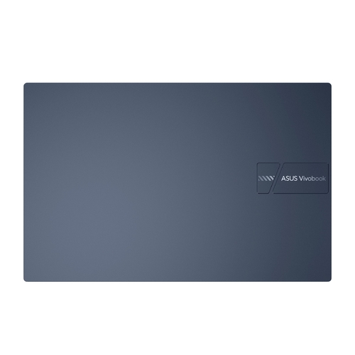 Ноутбук ASUS Vivobook 15 X1504VA-BQ1954 15.6" FHD IPS, Intel i5-1334U, 16GB, F512GB, UMA, NoOS, Блакитний