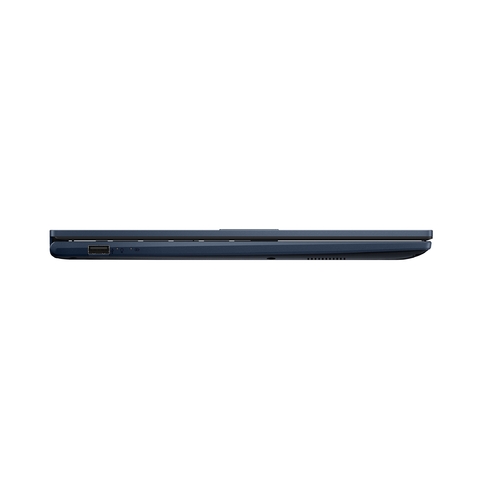 Ноутбук ASUS Vivobook 15 X1504VA-BQ1747 15.6" FHD IPS, Intel i5-1334U, 16GB, F512GB, UMA, NoOS, Блакитний