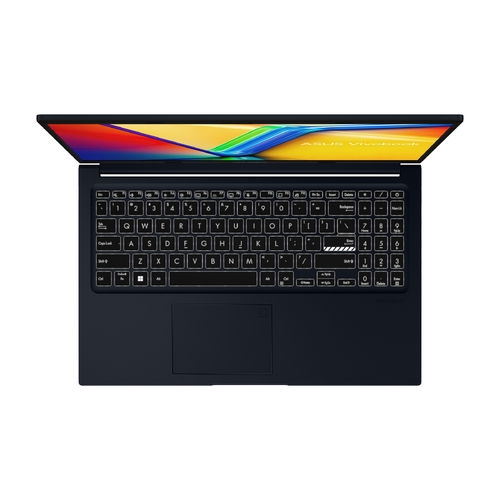 Ноутбук ASUS Vivobook 15 X1504VA-BQ1747 15.6" FHD IPS, Intel i5-1334U, 16GB, F512GB, UMA, NoOS, Блакитний