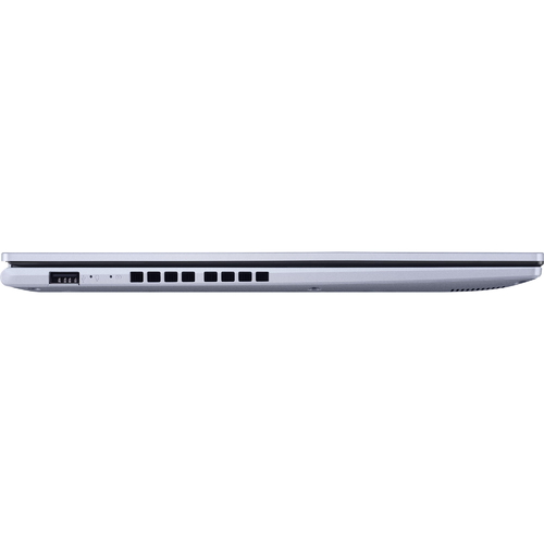 Ноутбук ASUS Vivobook 15 M1502YA-BQ619 15.6" FHD IPS, AMD R5-7430U, 16GB, F512GB, UMA, NoOS, Сріблястий