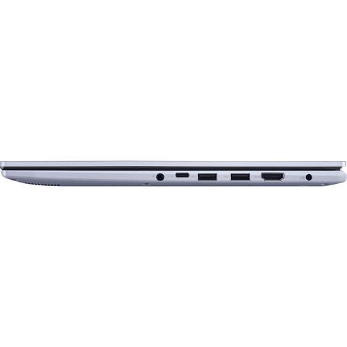 Ноутбук ASUS Vivobook 15 M1502YA-BQ619 15.6" FHD IPS, AMD R5-7430U, 16GB, F512GB, UMA, NoOS, Сріблястий