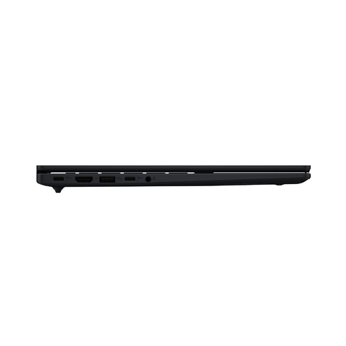 Ноутбук ASUS Vivobook 14 X1407QA-LY034W 14" WUXGA IPS, Snapdragon X1 26 100, 16GB, F512GB, UMA, Win11, Блакитний