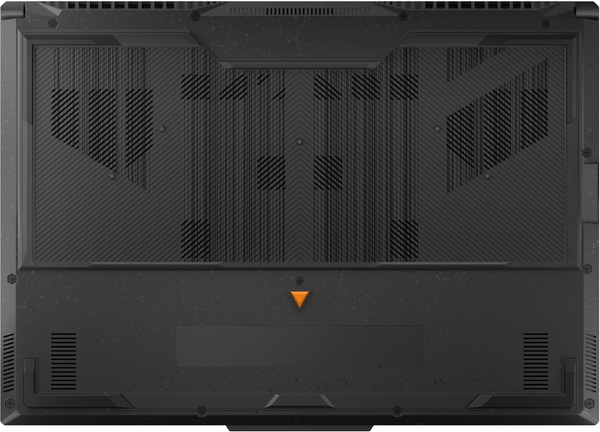 Ноутбук ASUS TUF Gaming A16 FA607NU-RL061 16" FHD+ IPS, AMD R5-7535HS, 16GB, F512GB, NVD4050-6, noOS, Сірий
