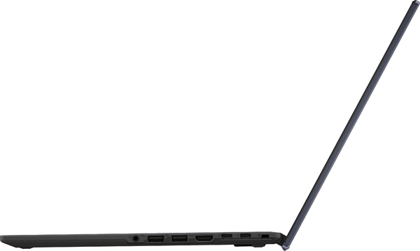Ноутбук ASUS Expertbook B3 B3404CMA-Q51547 14" WUXGA vIPS, Intel Ultra 7 155H, 16GB, F1TB, UMA, NoOS, Чорний