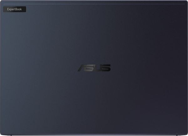 Ноутбук ASUS Expertbook B3 B3404CMA-Q51547 14" WUXGA vIPS, Intel Ultra 7 155H, 16GB, F1TB, UMA, NoOS, Чорний