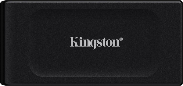 Портативний SSD Kingston 1TB USB 3.2 Gen 2 Type-C XS1000
