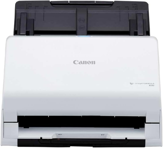 Документ-сканер А4 Canon R30