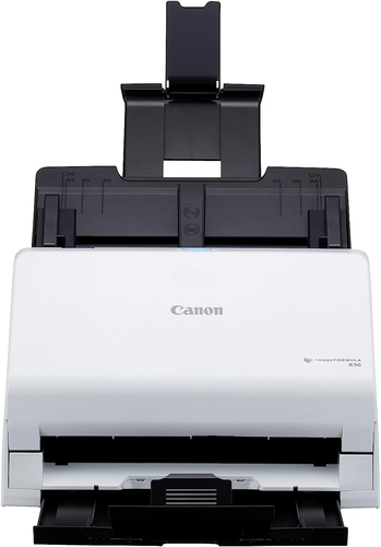 Документ-сканер А4 Canon R30