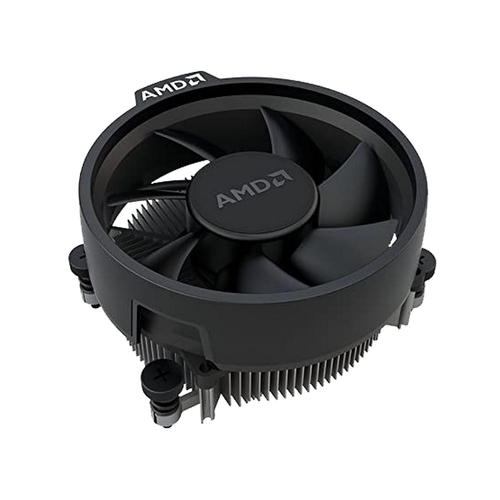Центральний процесор AMD Ryzen 5 5500 6C/12T 3.6/4.2GHz Boost 16Mb AM4 65W Wraith Stealth cooler MPK