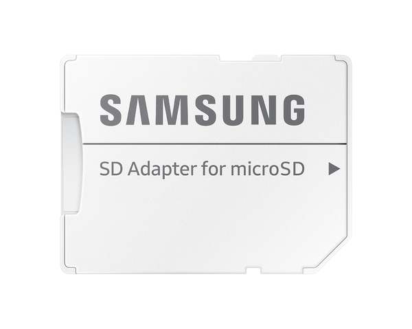 Карта пам'яті Samsung microSDXC   64GB C10 UHS-I R130MB/s Evo Plus + SD