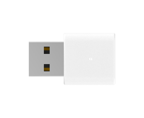 WiFi-адаптер D-Link AN3U N300, USB