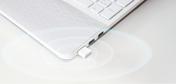 WiFi-адаптер D-Link AX9U AX900, USB