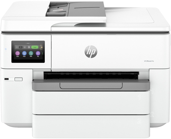 Багатофункціональний пристрій A3 HP OfficeJet Pro 9730 з Wi-Fi