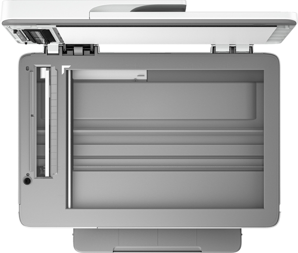 Багатофункціональний пристрій A3 HP OfficeJet Pro 9730 з Wi-Fi