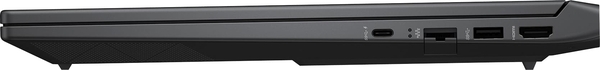 Ноутбук HP Victus 15-fb3014ua 15.6" FHD IPS AG, AMD R5-8645HS, 16GB, F512GB, NVD2050-4, DOS, сірий
