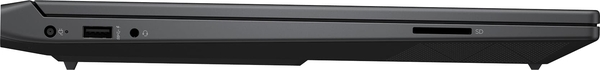 Ноутбук HP Victus 15-fb3014ua 15.6" FHD IPS AG, AMD R5-8645HS, 16GB, F512GB, NVD2050-4, DOS, сірий