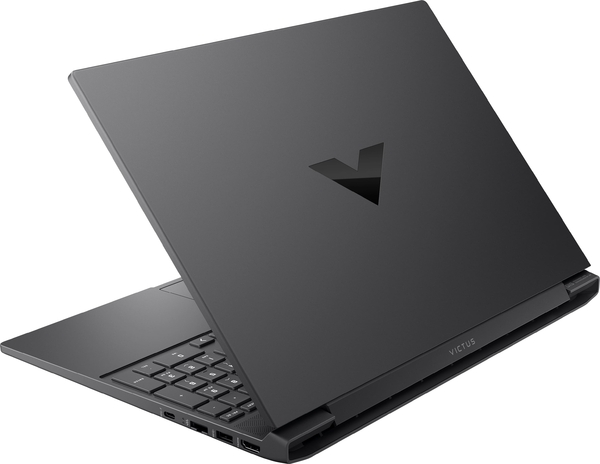 Ноутбук HP Victus 15-fb3014ua 15.6" FHD IPS AG, AMD R5-8645HS, 16GB, F512GB, NVD2050-4, DOS, сірий