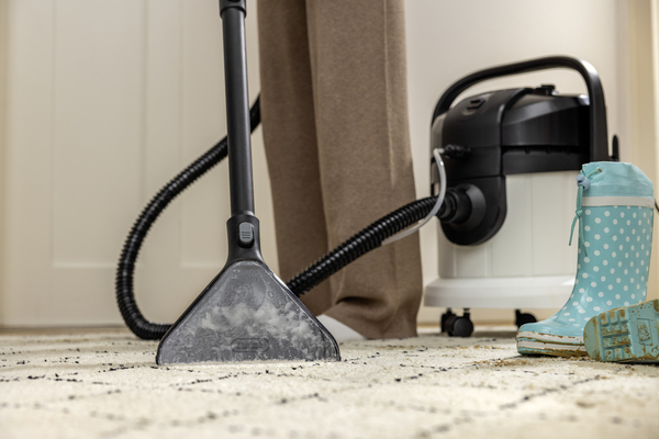 Пилосос миючий Karcher SE 4