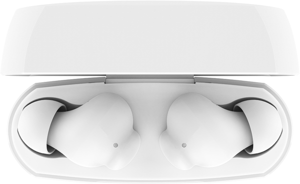 Навушники TWS Belkin Soundform Rhythm True Wireless, білий