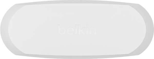Навушники TWS Belkin Soundform Rhythm True Wireless, білий