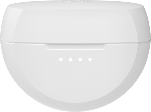 Навушники TWS Belkin Soundform Rhythm True Wireless, білий