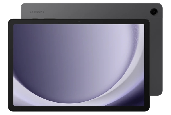Планшет Samsung Galaxy Tab A9+ 2025 (X210) 11" 6ГБ, 128ГБ, 7040мА•год, Android, сірий