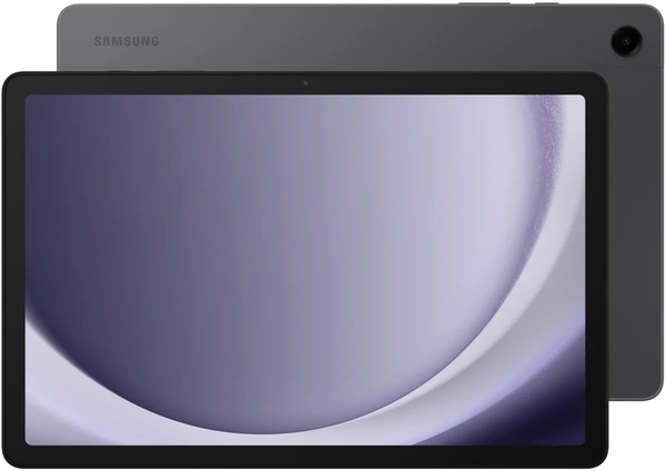 Планшет Samsung Galaxy Tab A9+ 2025 (X210) 11" 6ГБ, 128ГБ, 7040мА•год, Android, сірий