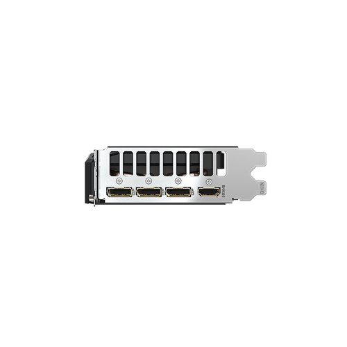 Відеокарта GIGABYTE GeForce RTX 5060 8GB GDDR7 WINDFORCE OC