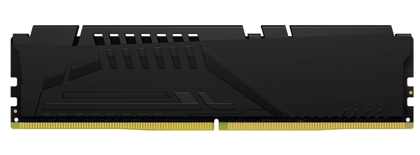 Пам'ять ПК Kingston DDR5 64GB KIT (32GBx2) 5600 FURY Beast