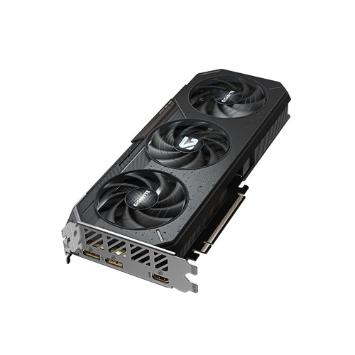 Відеокарта GIGABYTERadeon RX 9600 XT 8GB GDDR6 GAMING OC