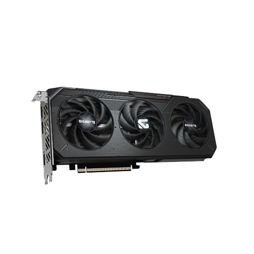 Відеокарта GIGABYTERadeon RX 9600 XT 8GB GDDR6 GAMING OC